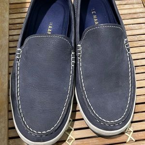 Cole Haan Men’s Driver Moccasin size 9m